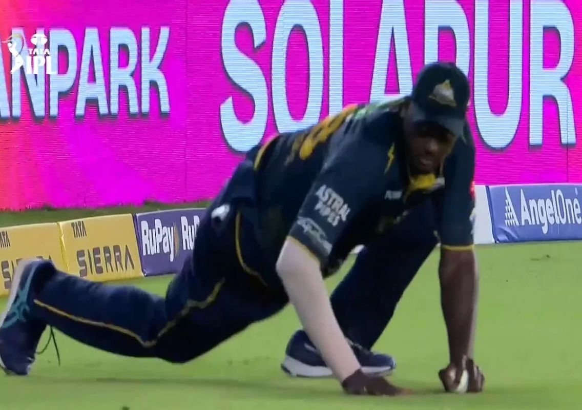 Ashwin ends IPL catch row with fair verdict - News Karnataka