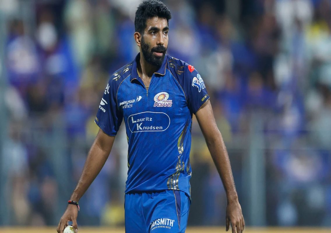 Bumrah sets unwanted 100-plus bowling average record - News Karnataka