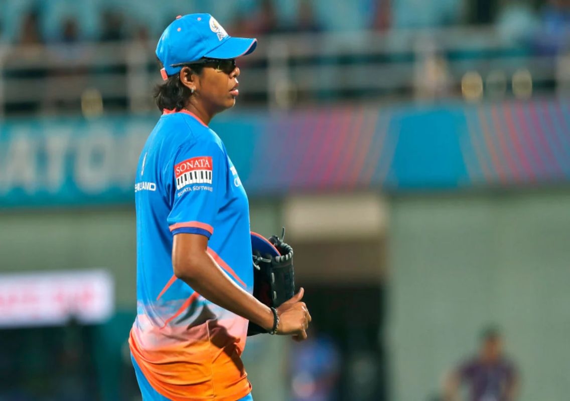 Bengal T20 League boosts women’s cricket: Goswami - News Karnataka
