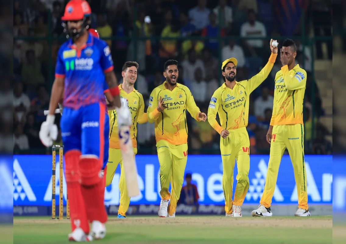 CSK vs DC: Hosein reveals Rahul dismissal plan - News Karnataka