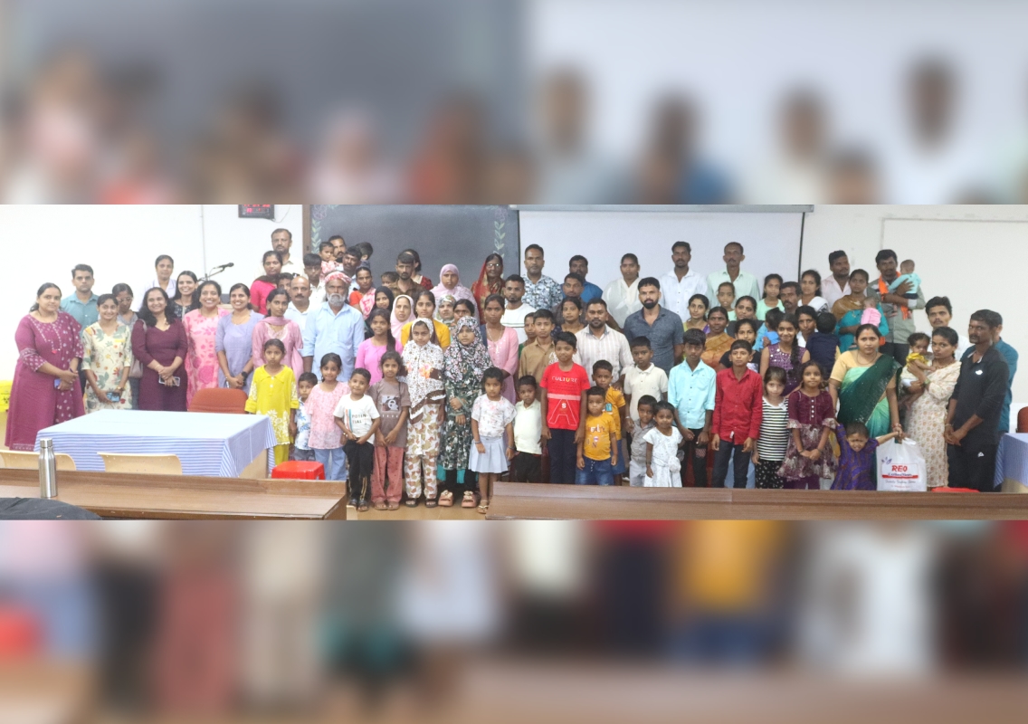 KMC Hospital Attavar conducts free HLA typing camp on World Thalassemia Day - News Karnataka