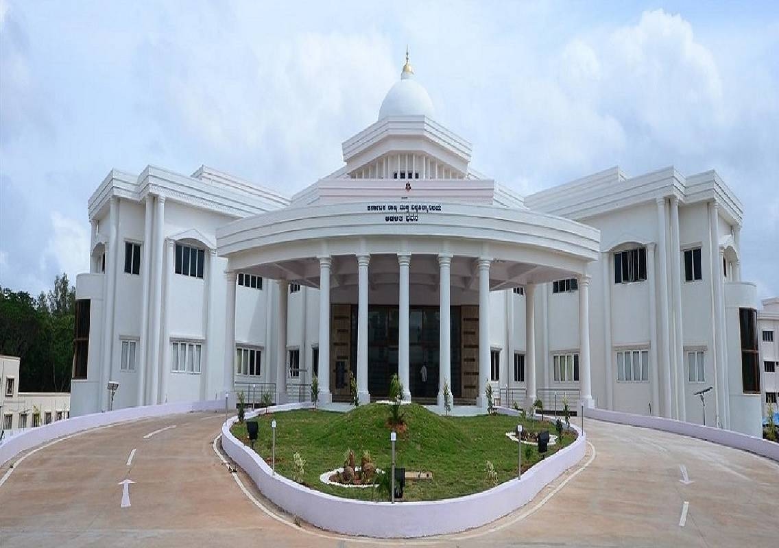 Governor’s office seeks defreezing of KSOU accounts - News Karnataka