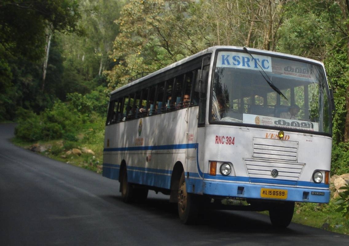 Karnataka bus strike disrupts Bengaluru transport - News Karnataka