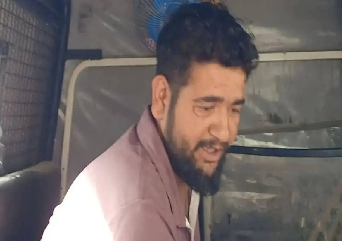 ISI-linked Snapchat honeytrap lures Jammu youth - News Karnataka