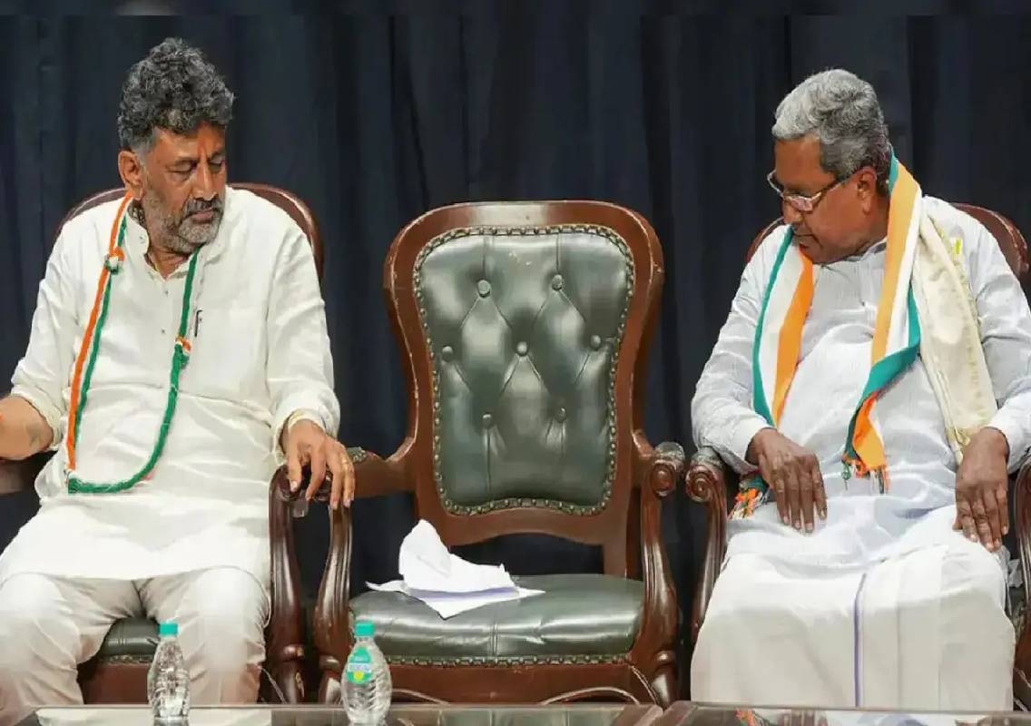 Siddaramaiah not ready to quit as Karnataka CM - News Karnataka