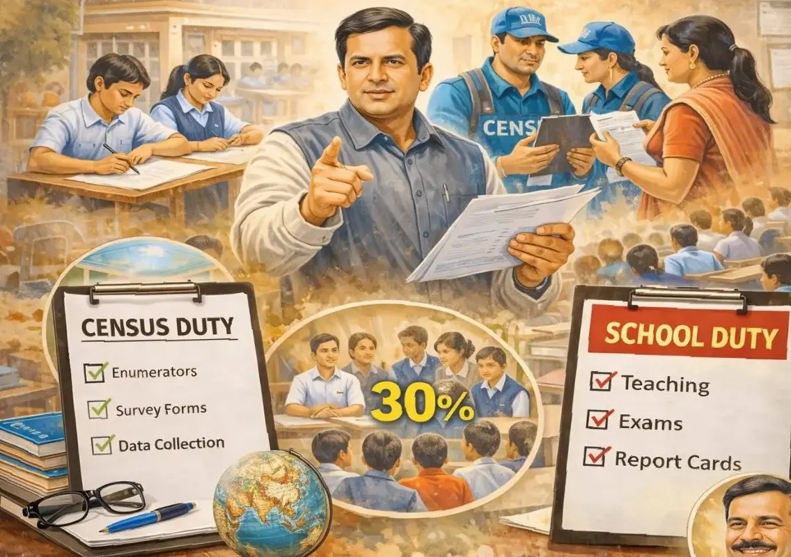 Karnataka HC orders Bengaluru school to send staff for census - News Karnataka