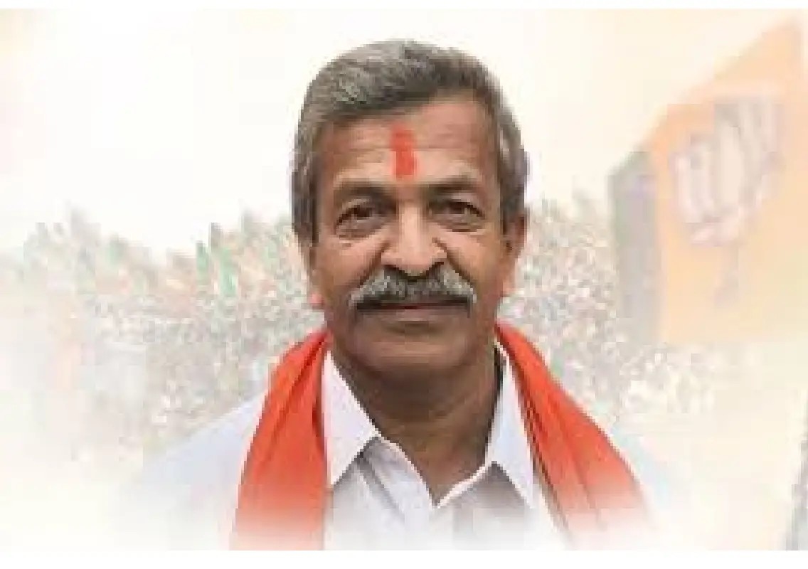 Karnataka HC stays FIR against BJP MLA DN Jeevaraja - News Karnataka