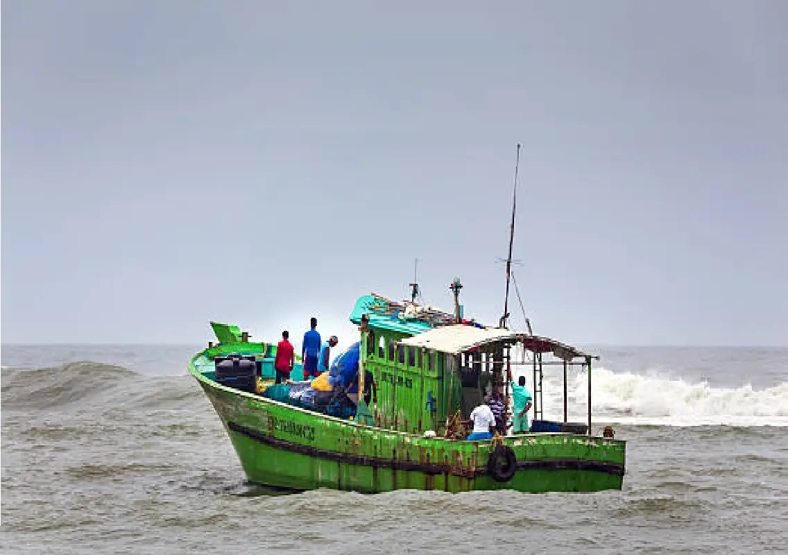 Karnataka imposes 61-day fishing ban from June 1 - News Karnataka