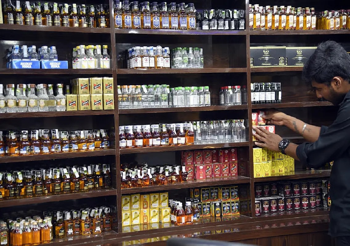 Karnataka introduces new alcohol taxation policy - News Karnataka