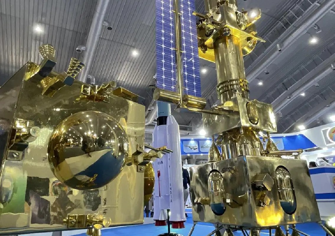 Karnataka launches state-led space tech centre in Bengaluru - News Karnataka