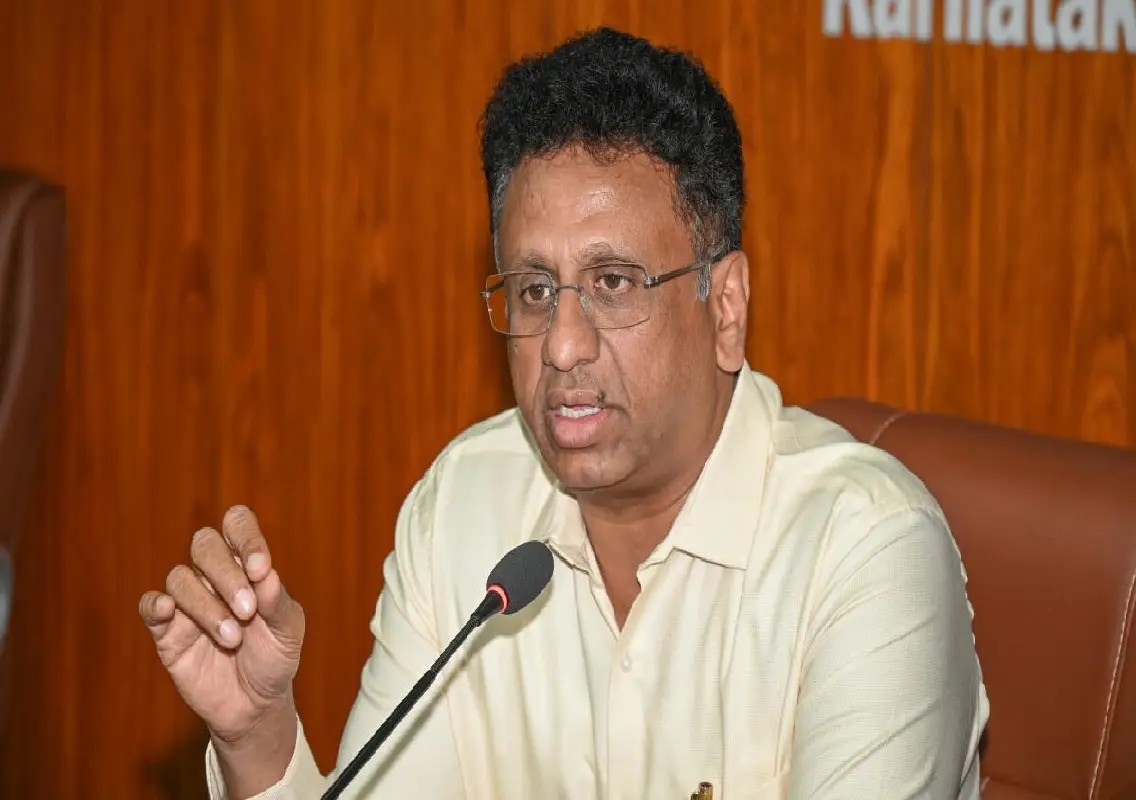 Karnataka plans cap of 900 seats for computer science courses - News Karnataka