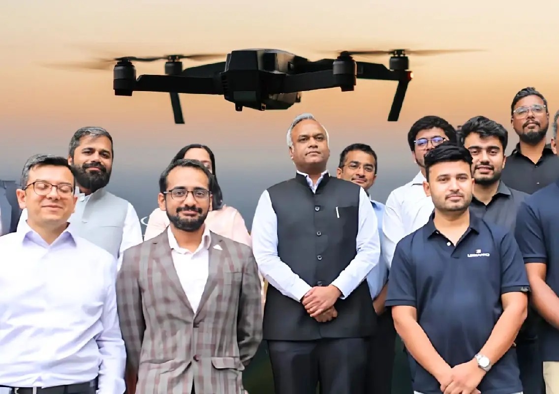 Karnataka plans major drone hub near Bengaluru airport - News Karnataka