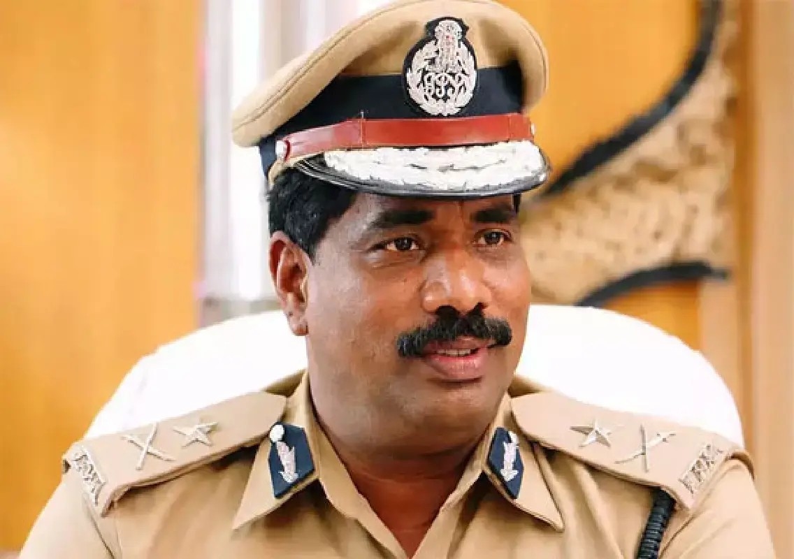 Karnataka revokes suspension of DGP Ramachandra Rao - News Karnataka