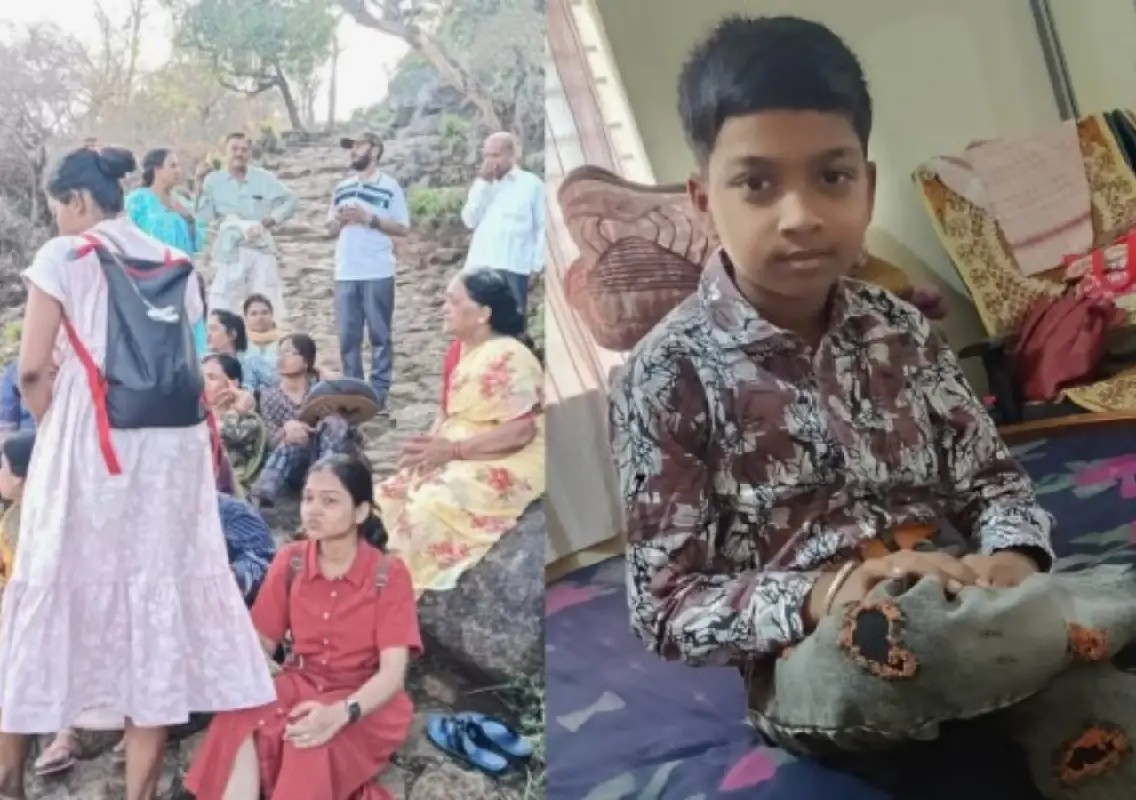 Karnataka suspends trekking after leopard kills boy - News Karnataka