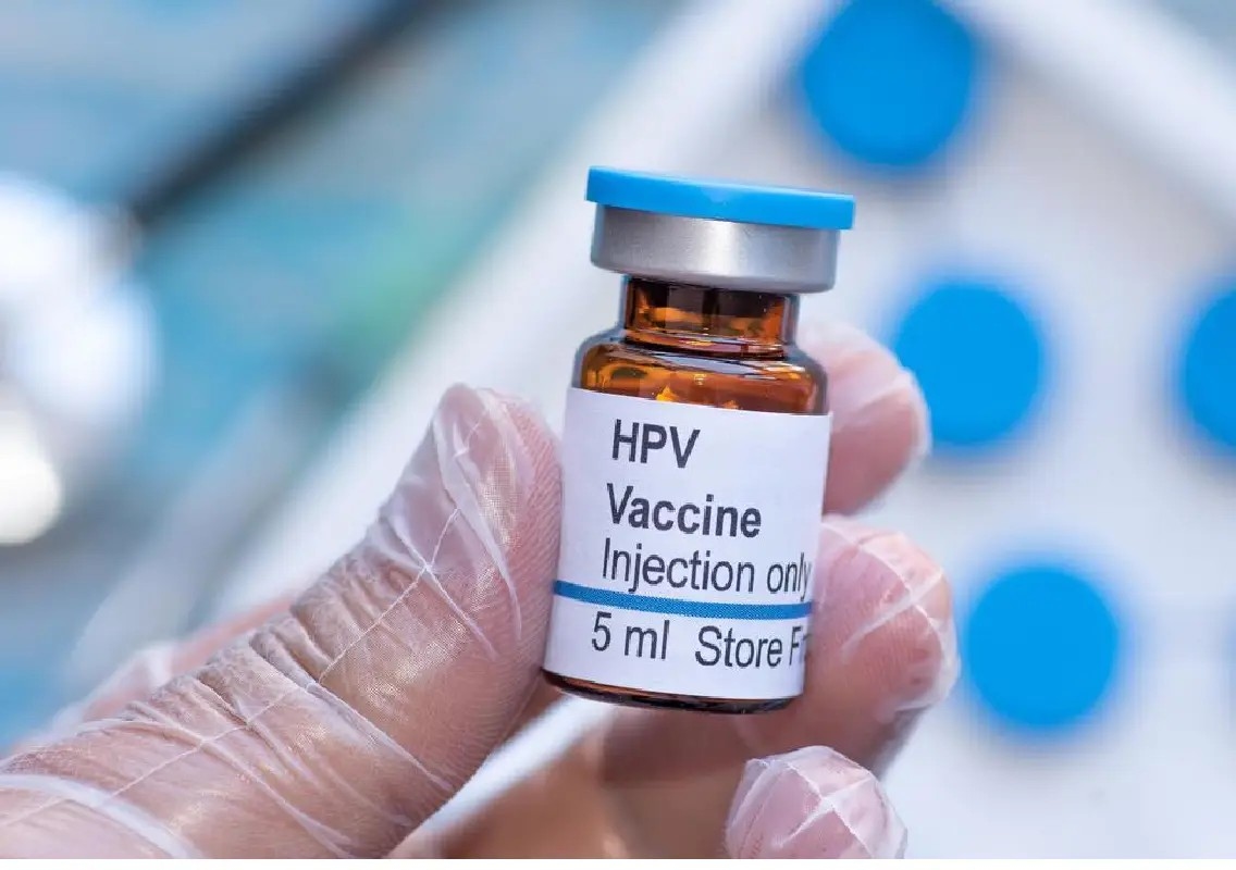 Karnataka’s HPV vaccination drive crosses 2 lakh girls - News Karnataka