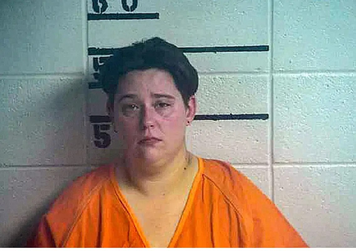 Kentucky mother arrested after toddler allegedly found with tattoo - News Karnataka