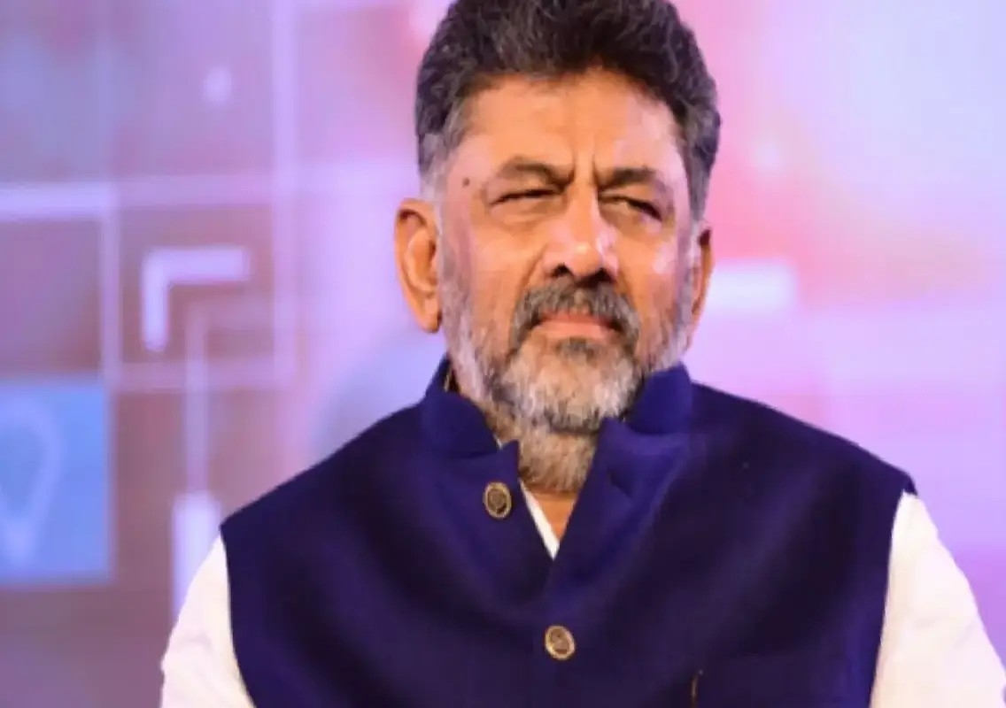 Kerala leadership buzz fuels Shivakumar CM speculation - News Karnataka