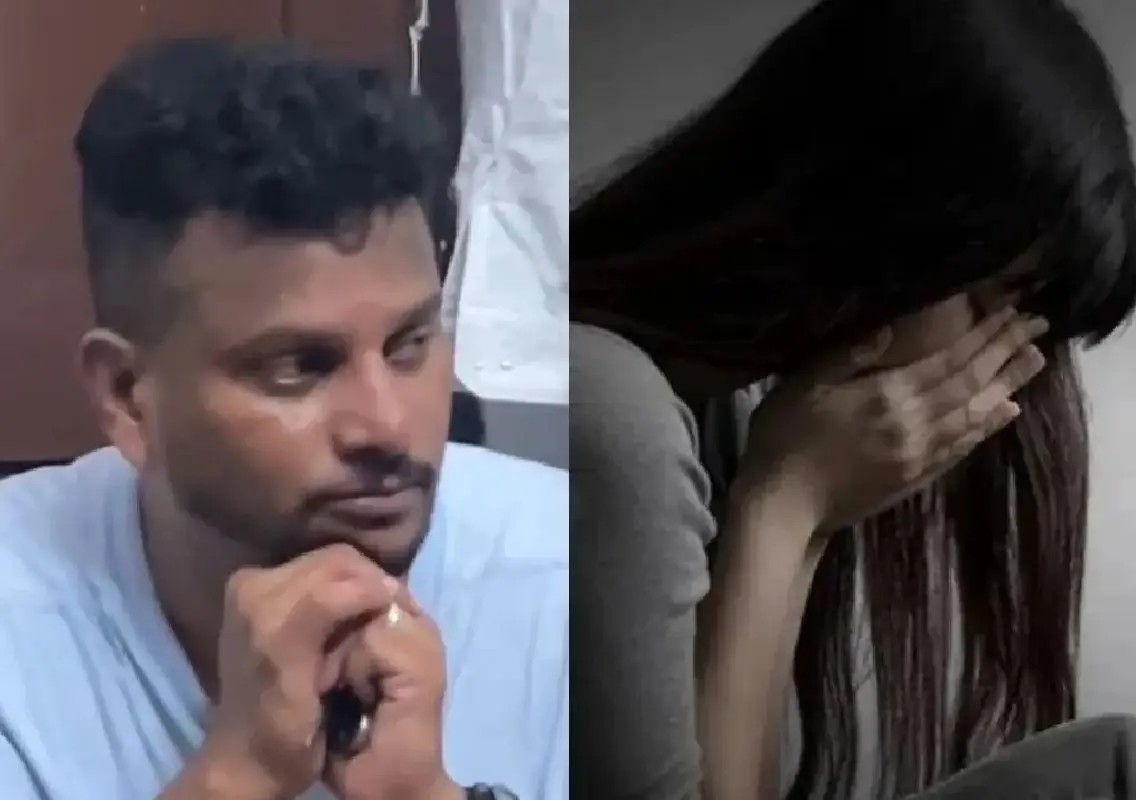 Kerala student alleges assault by realtor in Bengaluru - News Karnataka