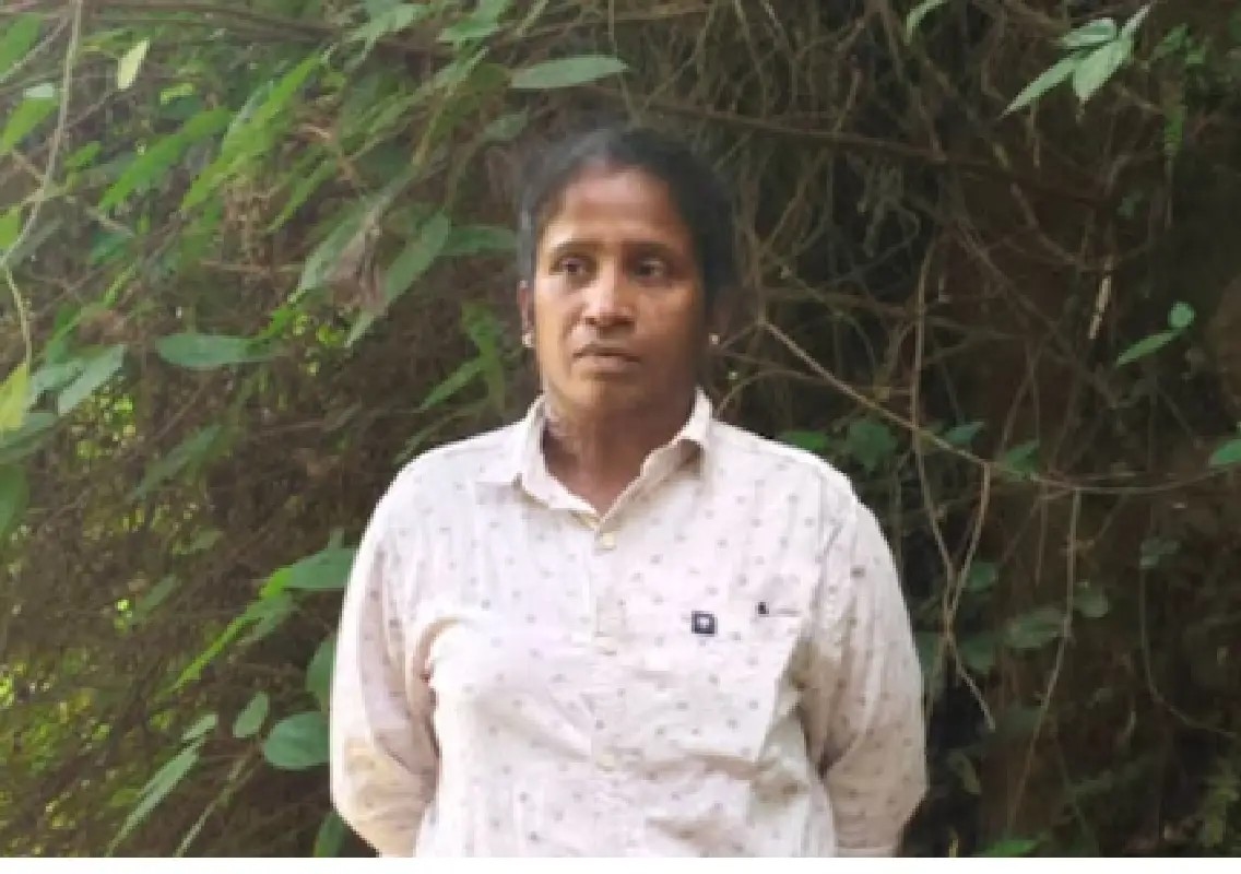 Kerala woman dies after resisting assault in Bengaluru - News Karnataka