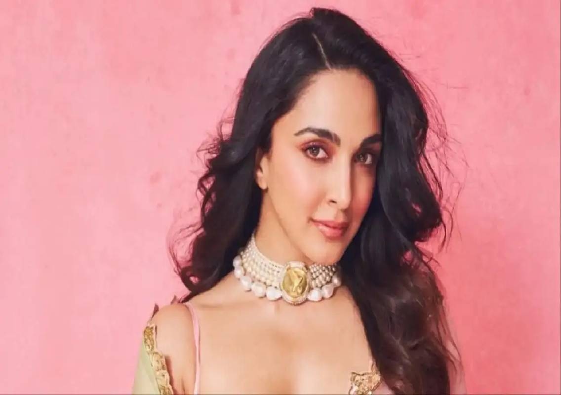 Kiara Advani recalls Met Gala debut during pregnancy - News Karnataka