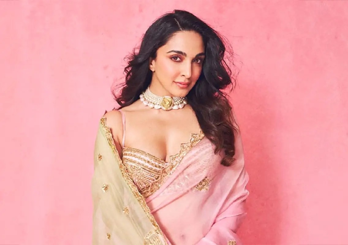 Kiara Advani denies reports on scenes in Toxic - News Karnataka