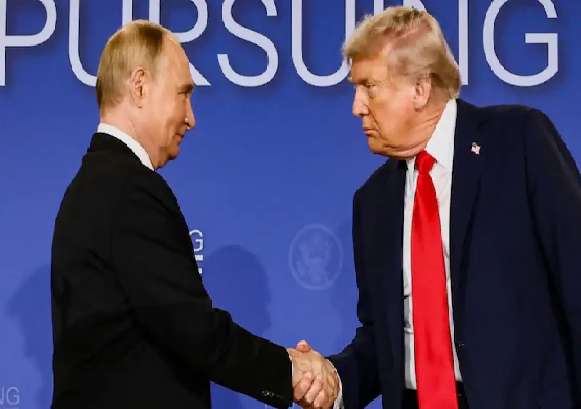 Kremlin signals openness to stronger US economic ties - News Karnataka