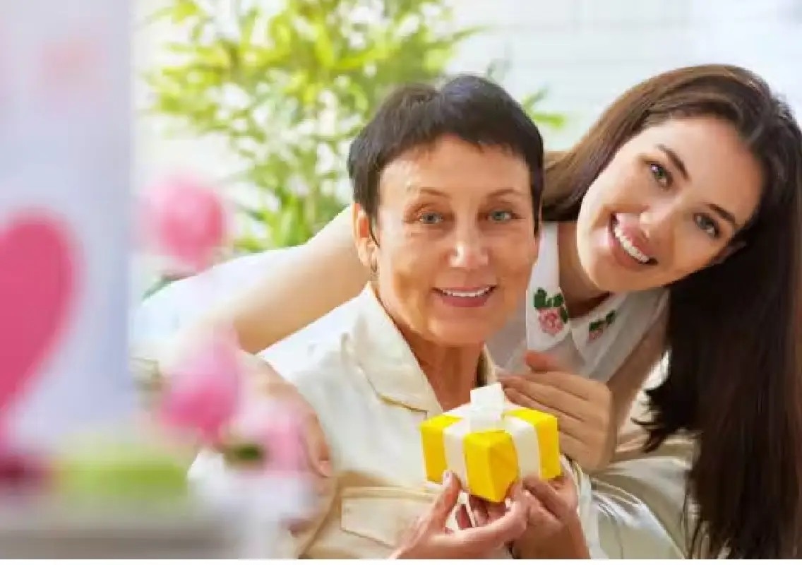 Last-minute Mother’s Day gifts that can still make moms smile - News Karnataka