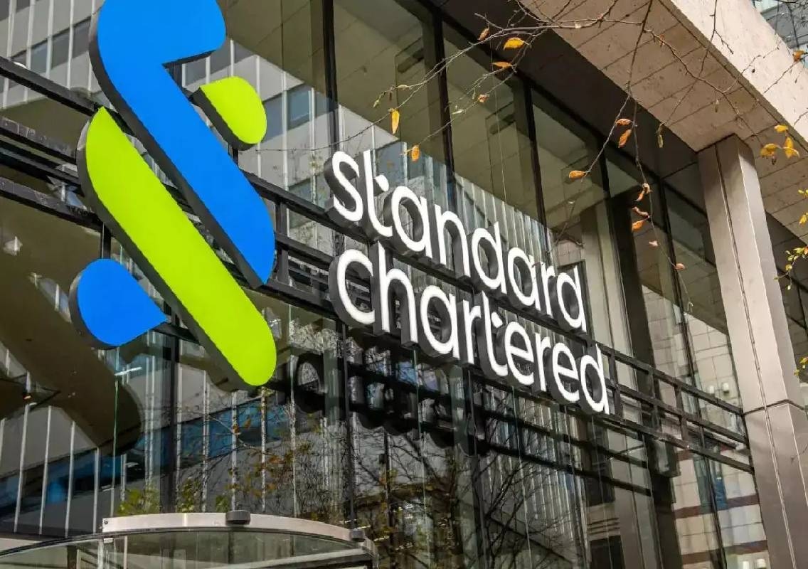 Standard Chartered to cut 7,000 jobs by 2030 - News Karnataka