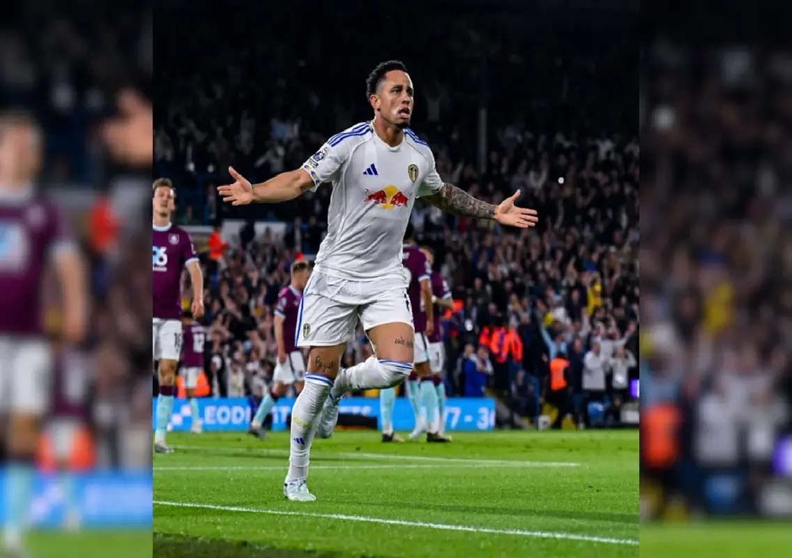 Leeds close in on survival with 3-1 win over Burnley - News Karnataka