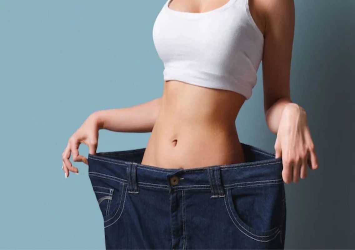 PMOS weight loss: Influencer shares 22 kg transformation - News Karnataka
