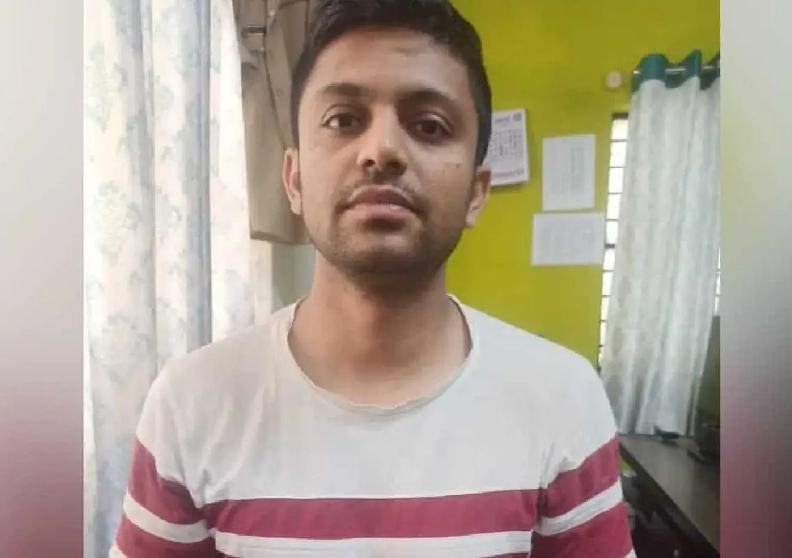 Live bullet magazine found in Bengaluru lodge room - News Karnataka