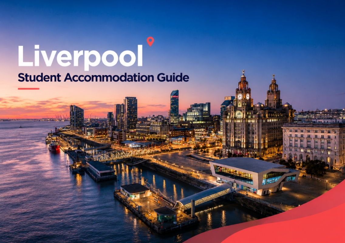 Liverpool Student Accommodation Guide and Top Options - News Karnataka
