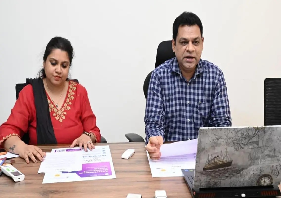 MCC launches pilot app for hoarding licence bookings - News Karnataka