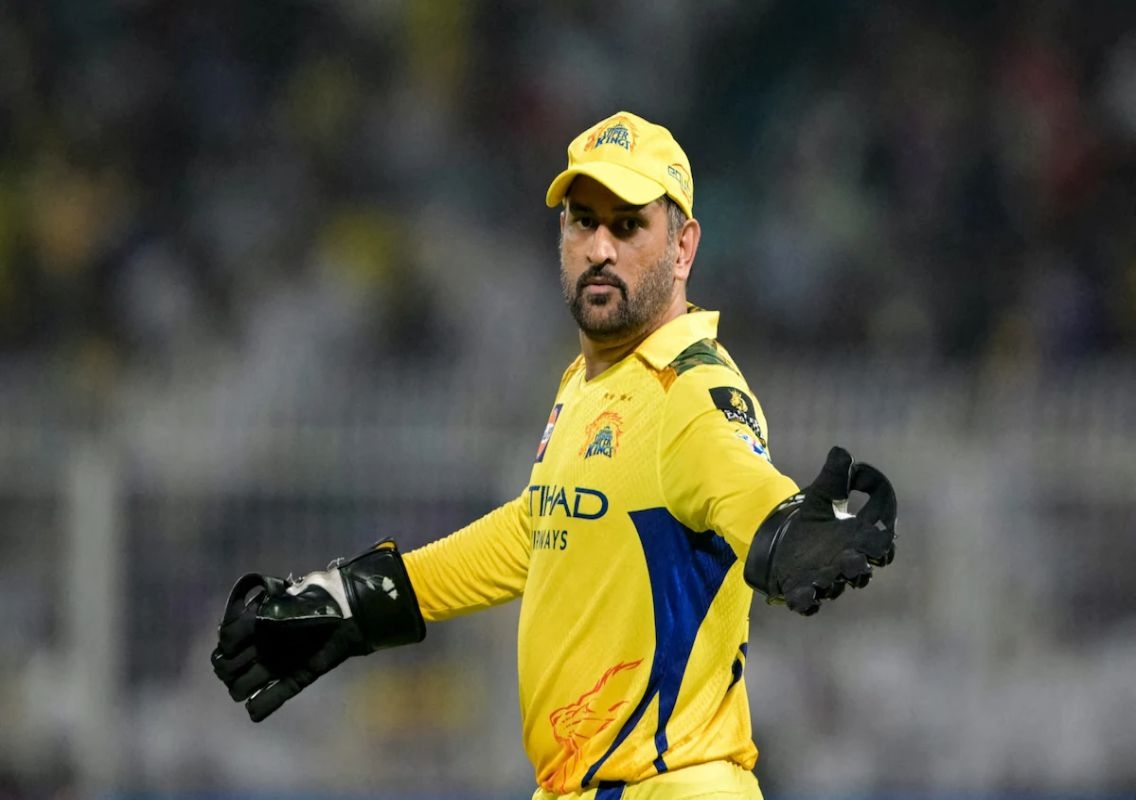 Manjrekar slams CSK over Dhoni IPL saga - News Karnataka