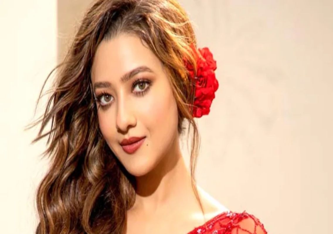 Madalsa Sharma recalls uncomfortable casting request at 19 - News Karnataka