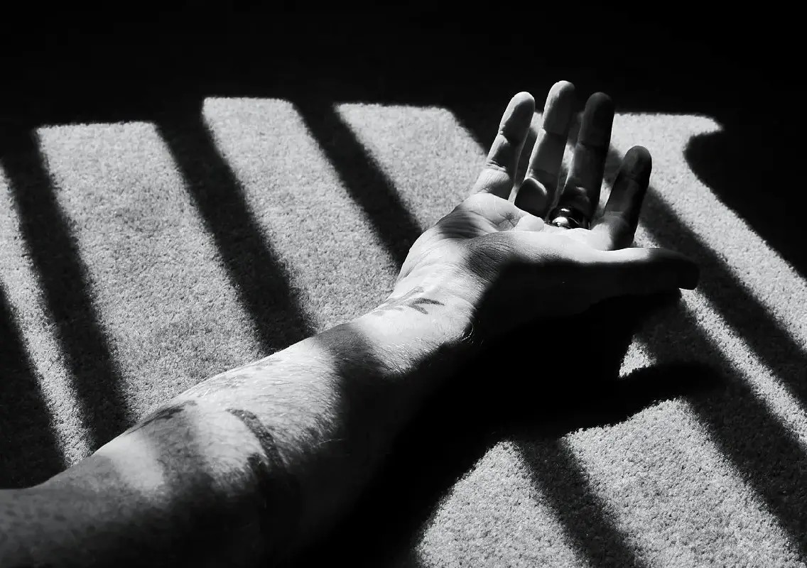 Man allegedly kills mother after being scolded for alcohol addiction - News Karnataka