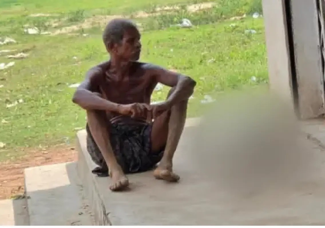 Man carries sister’s skeleton to bank to prove death - News Karnataka