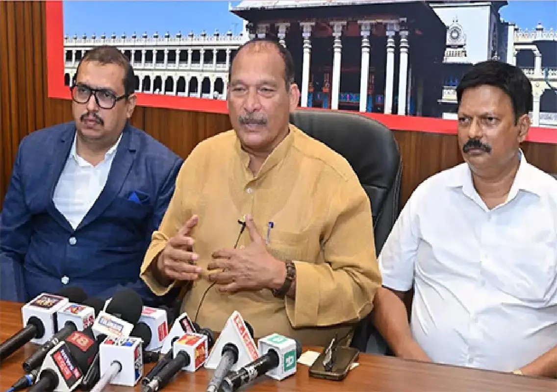 Mangaluru HC bench proposal gains momentum, CJ visit soon - News Karnataka
