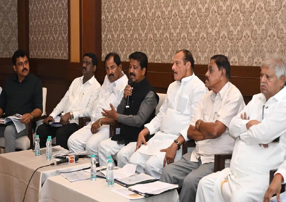 Mangaluru needs ₹1,250 crore for UGD upgrade - News Karnataka
