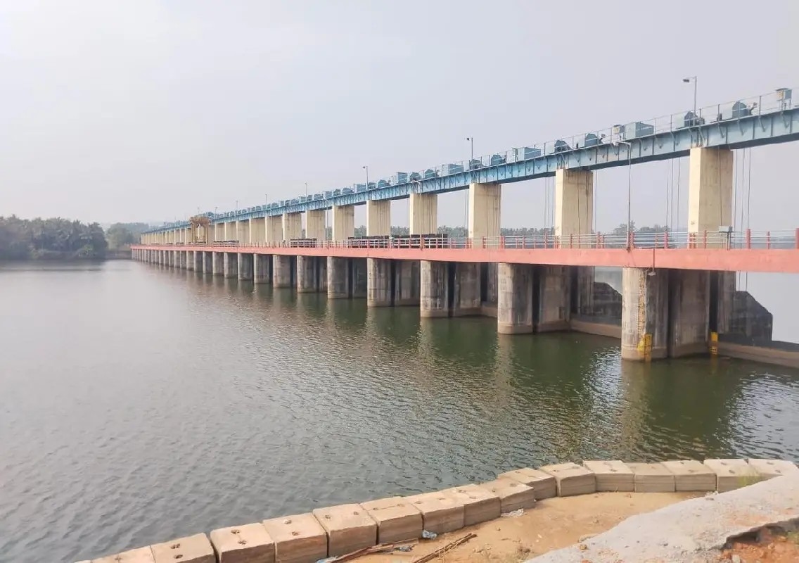 Mangaluru to enforce alternate-day water supply from May 4 - News Karnataka