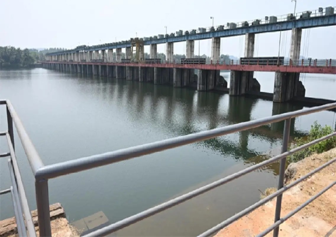 Mangaluru to get water supply on alternate days from May 4 - News Karnataka