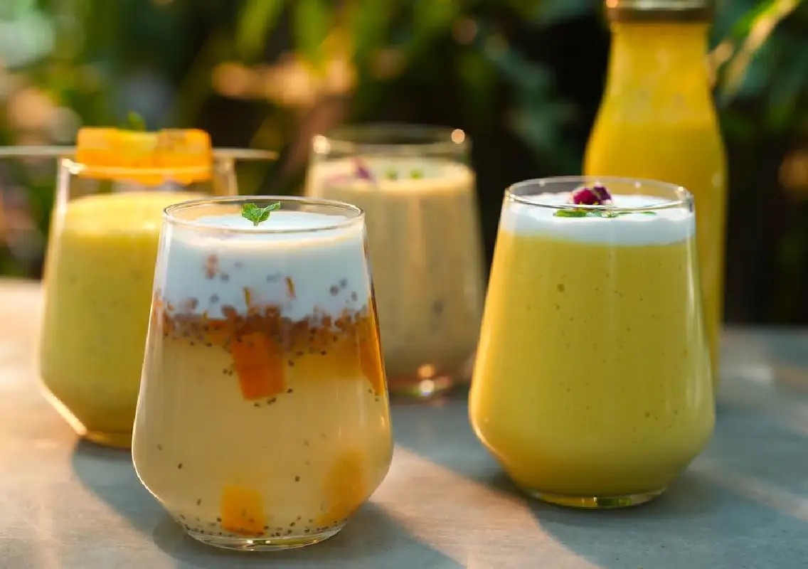 Mango festival brings tropical flavours to Bengaluru hotel - News Karnataka