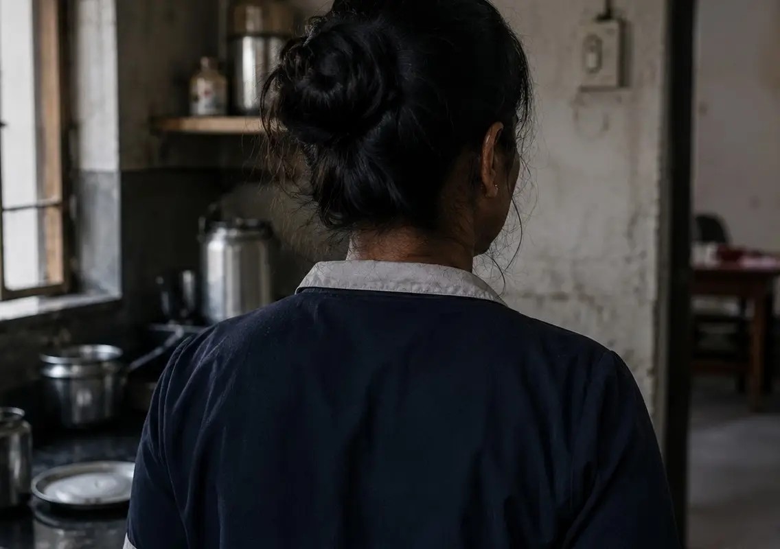 Manipur woman alleges years of abuse inside professor’s home - News Karnataka