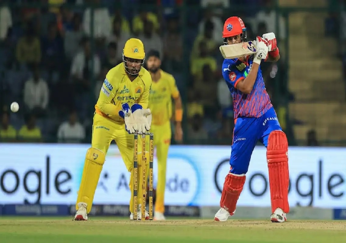 Manjrekar slams KL Rahul after DC loss to CSK - News Karnataka
