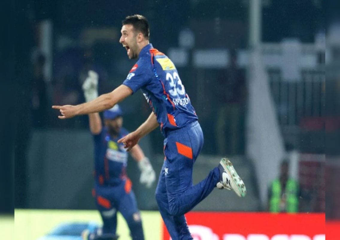 Mark Wood reveals IPL owner’s private jet offer - News Karnataka