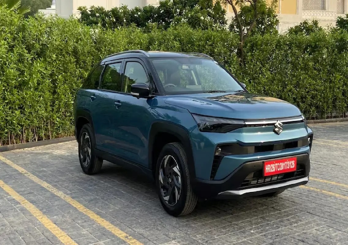 Maruti Suzuki offers discounts up to Rs 2.15 lakh in May - News Karnataka