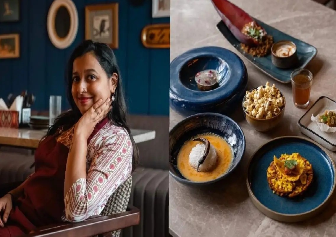 MasterChef fame chef brings rare Karada cuisine pop-up to city - News Karnataka