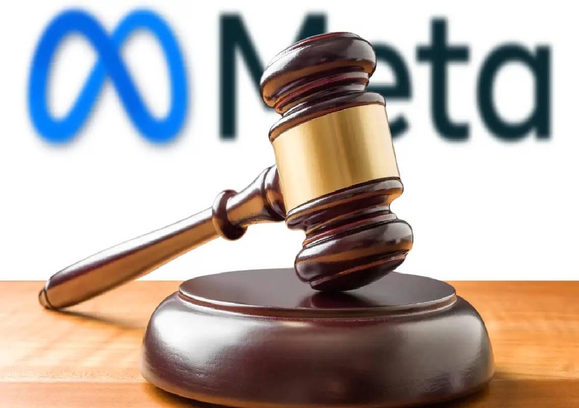 Meta loses latest legal fight over news content - News Karnataka