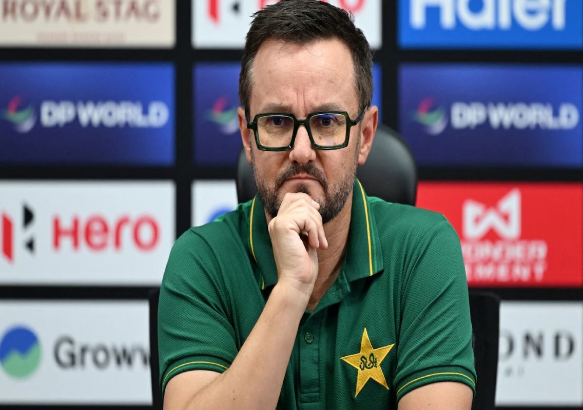 Pakistan vs Australia ODIs key for World Cup prep - News Karnataka