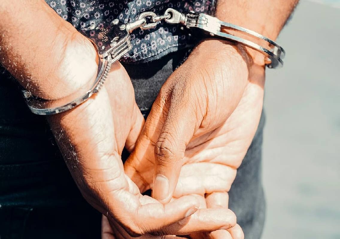 Rowdy-sheeter held for drunken bike nuisance in Bengaluru - News Karnataka